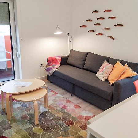 Apartament Casas Da Avo II Santa Cruz  Zewnętrze zdjęcie