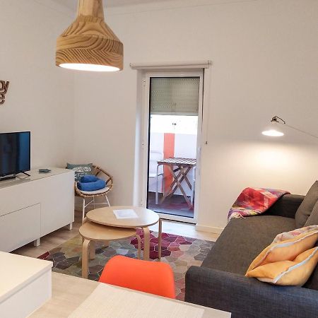 Apartament Casas Da Avo II Santa Cruz  Zewnętrze zdjęcie