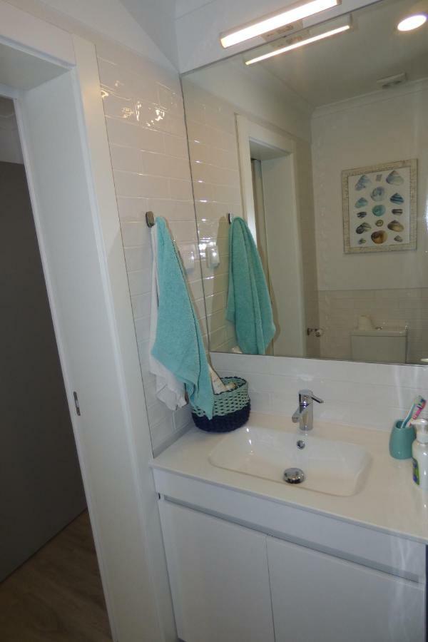 Apartament Casas Da Avo II Santa Cruz  Zewnętrze zdjęcie