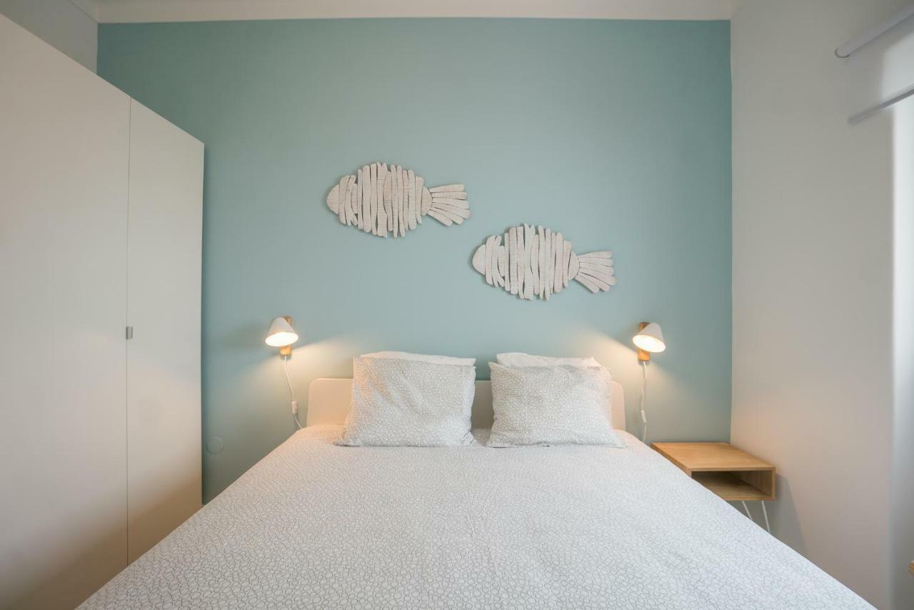 Apartament Casas Da Avo II Santa Cruz  Zewnętrze zdjęcie