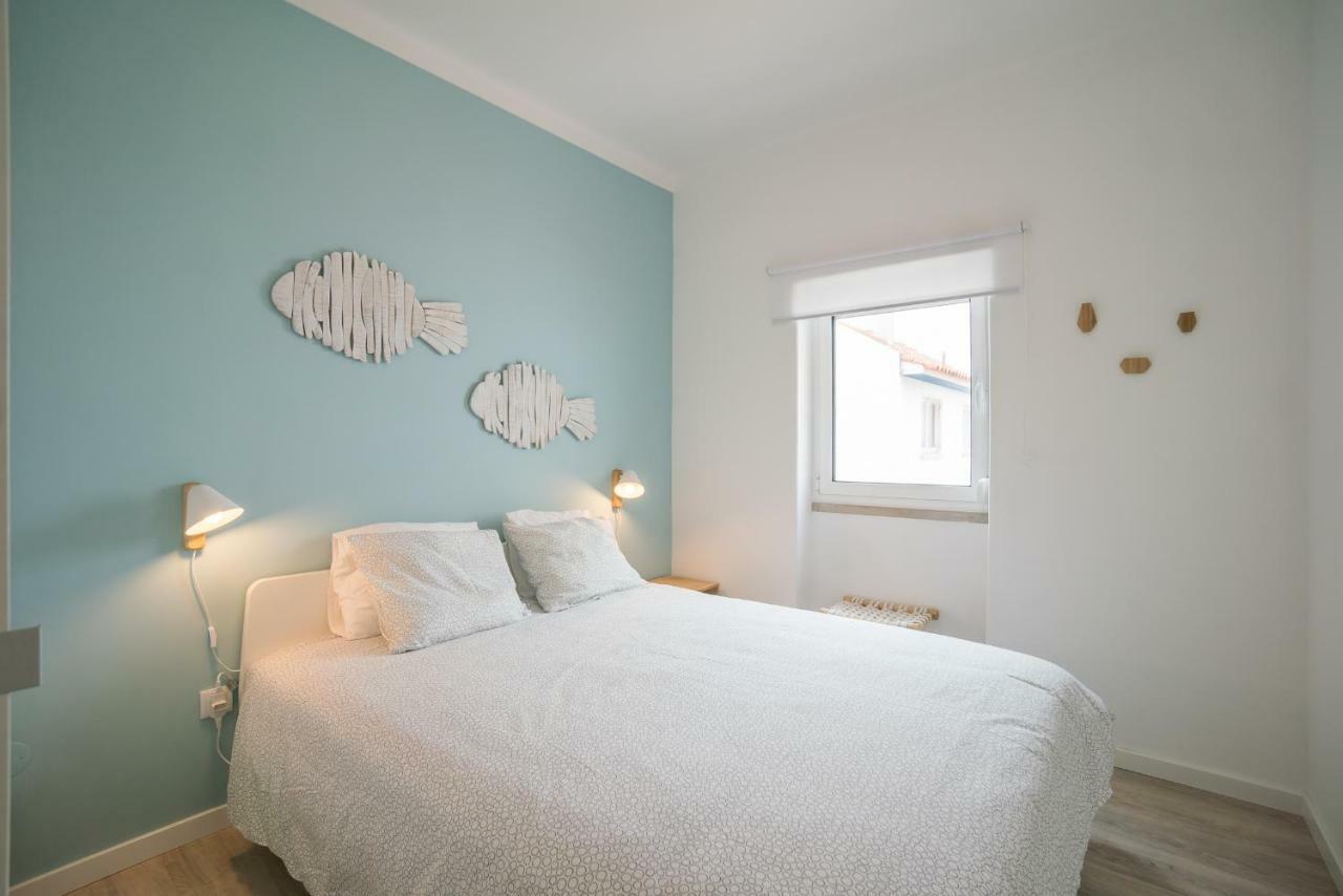 Apartament Casas Da Avo II Santa Cruz  Zewnętrze zdjęcie